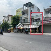 BÁN NHÀ TRỆT LẦU MẶT TIỀN ĐƯỜNG TRẦN QUANG DIỆU , CẦN THƠ
